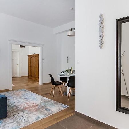 Basilica Dream Home In The Absolute Center Βουδαπέστη Εξωτερικό φωτογραφία