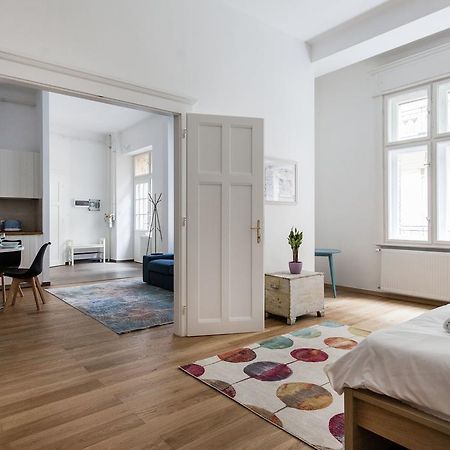 Basilica Dream Home In The Absolute Center Βουδαπέστη Εξωτερικό φωτογραφία