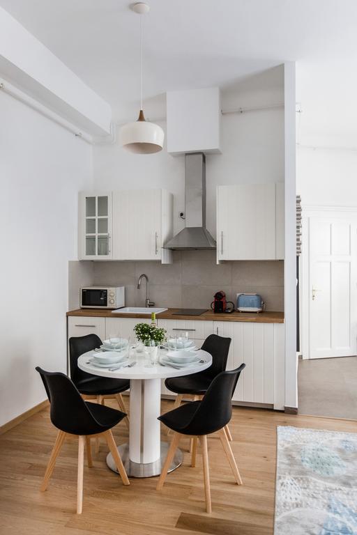Basilica Dream Home In The Absolute Center Βουδαπέστη Εξωτερικό φωτογραφία