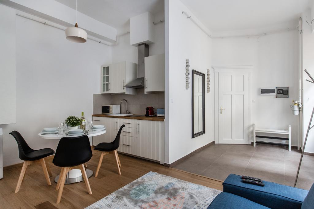 Basilica Dream Home In The Absolute Center Βουδαπέστη Εξωτερικό φωτογραφία